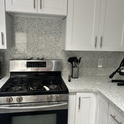 LM TILE