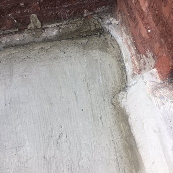 Affordable Roofers & Masonry - Unfinished job - Roofing Near Me - Chicago, Illinois