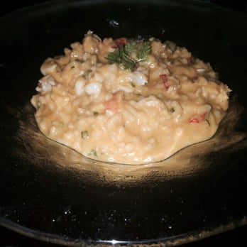 Marmalade - Love the lobster risotto - Caribbean Near Me - San Juan, Puerto Rico