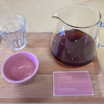 Hatch - Coffee & Tea Near Me - Markham, Ontario
