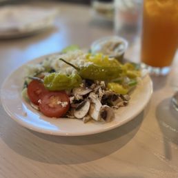 Greek Salad