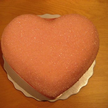 Miette - Happy Valentine Cake - Bakeries Near Me - San Francisco, California Miette - Happy Valentine Cake - Bakeries Near Me - San Francisco, California