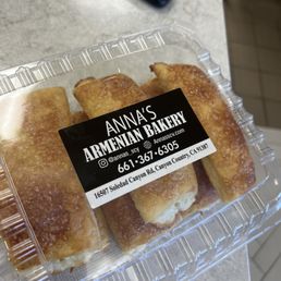 Hot off the shelf! Hot off the shelf!