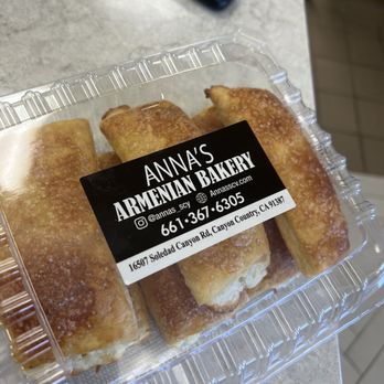Full House Bakery - Hot off the shelf! - Middle Eastern Near Me - Santa Clarita, California Full House Bakery - Hot off the shelf! - Middle Eastern Near Me - Santa Clarita, California