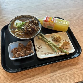 Marugame Udon - Curry - Japanese Near Me - Vancouver, British Columbia Marugame Udon - Curry - Japanese Near Me - Vancouver, British Columbia