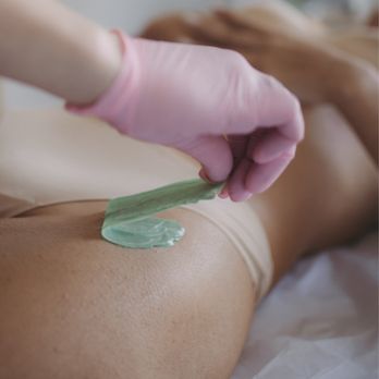 Lei Bare Studio - Bare Brazilian Wax - Skin Care Near Me - Chatsworth, California