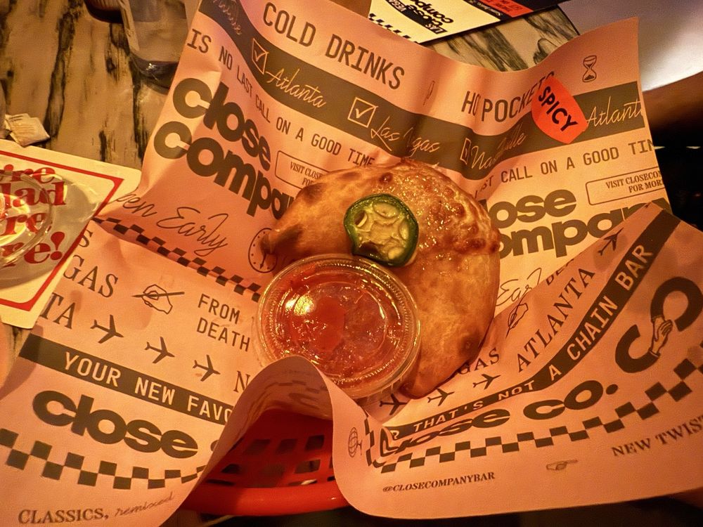 Close Company - Photo 1