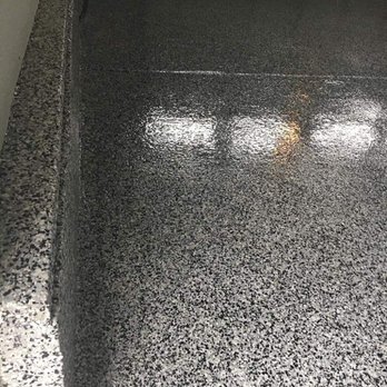 White Rabbit - Our polyurea floor coating will seal and protect your concrete. We offer a lifetime warranty! - Home Organization Near Me - Lake Zurich, Illinois White Rabbit - Our polyurea floor coating will seal and protect your concrete. We offer a lifetime warranty! - Home Organization Near Me - Lake Zurich, Illinois