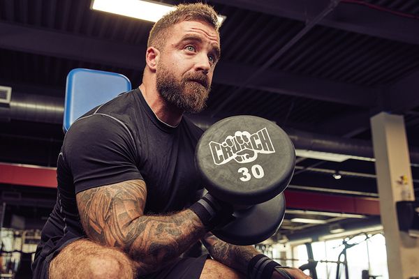 Crunch Fitness - Midtown East by null