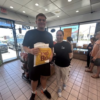 Kho Bo Cali - Best Customer Service...She Was So Welcoming - Food Delivery Services Near Me - Westminster, California
