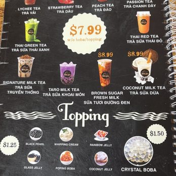 Pho Saigon - Menu - Vietnamese Near Me - West Allis, Wisconsin Pho Saigon - Menu - Vietnamese Near Me - West Allis, Wisconsin
