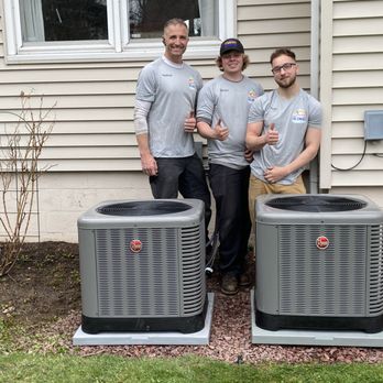 Climate King Heating Cooling & Duct Cleaning - Rheem pro dealer - Heating & Air Conditioning/HVAC Near Me - LANCASTER, New York Climate King Heating Cooling & Duct Cleaning - Rheem pro dealer - Heating & Air Conditioning/HVAC Near Me - LANCASTER, New York