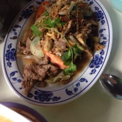 Thai Seasons - Pad Thai