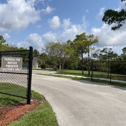 Blazing Star Nature Preserve