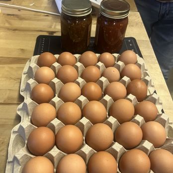 Daddino's Egg Ranch - Pasture raised flat. $20 - Ranches Near Me - Clovis, California Daddino's Egg Ranch - Pasture raised flat. $20 - Ranches Near Me - Clovis, California