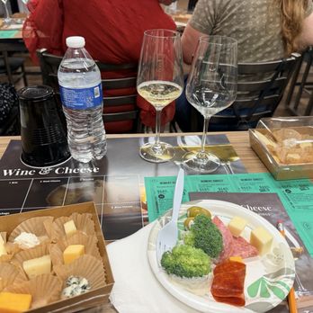 Total Wine & More - Cheese and wine class - Beer, Wine & Spirits Near Me - Redondo Beach, California Total Wine & More - Cheese and wine class - Beer, Wine & Spirits Near Me - Redondo Beach, California