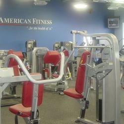 American Fitness