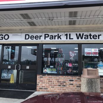 7-Eleven - the front entrance of bogo der park 1l water - Convenience Stores Near Me - Courtland, Virginia 7-Eleven - the front entrance of bogo der park 1l water - Convenience Stores Near Me - Courtland, Virginia