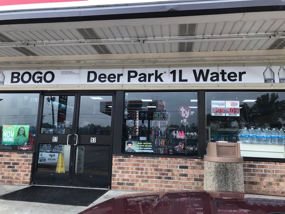 7ELEVEN Updated June 2024 27414 Southhampton Pkwy, Courtland