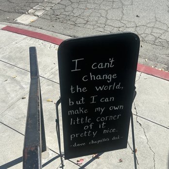 Johnston's Saltbox - Quote of the day - New American Near Me - San Carlos, California
