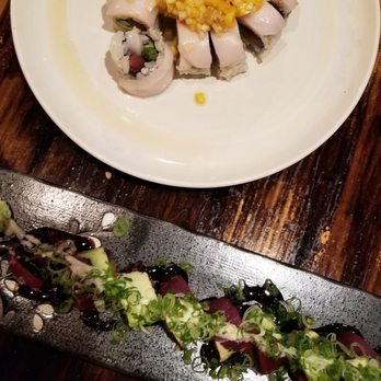 Komorebi Sushi - Sushi Bars Near Me - Chicago, Illinois Komorebi Sushi - Sushi Bars Near Me - Chicago, Illinois
