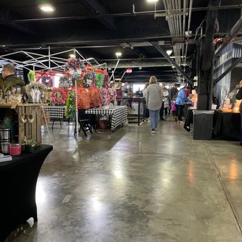 Buffalo River Works - Winterfest - Venues & Event Spaces Near Me - Buffalo, New York Buffalo River Works - Winterfest - Venues & Event Spaces Near Me - Buffalo, New York
