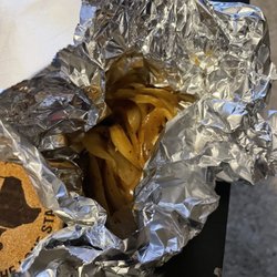 Tacos El Gordo Regio - Grilled seasoned onions