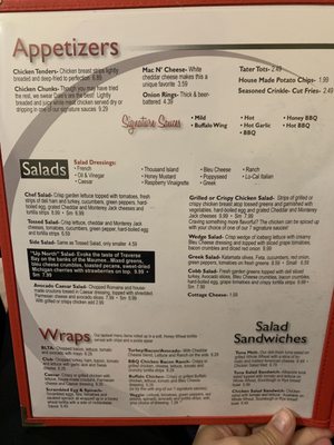 Menu photo 6 Dale's Diner Waterville, OH Menu photo 6 Dale's Diner Waterville, OH