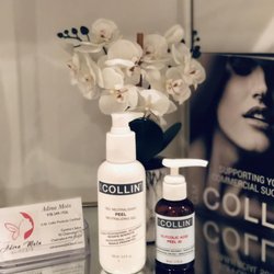 Adina Mota SkinCare