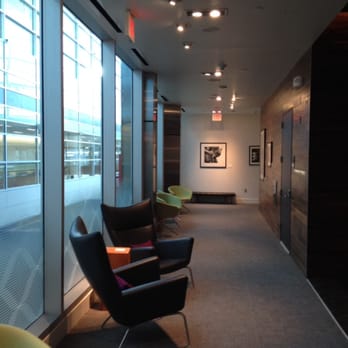 The Centurion Lounge - Airport Lounges Near Me - Dallas, Texas
