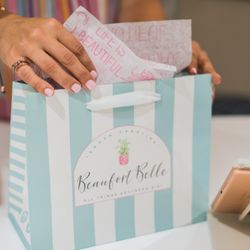 Beaufort Belle