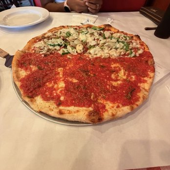Di Meo's Pizzeria - Amazingneas - Italian Near Me - Crofton, Maryland Di Meo's Pizzeria - Amazingneas - Italian Near Me - Crofton, Maryland
