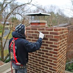Top Tier Masonry & Waterproofing