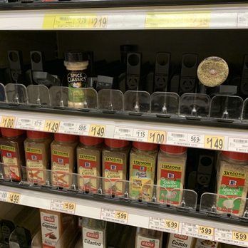 Wegmans - Shelves are CONSTANTLY barren here. - Grocery Near Me - Mount Laurel, New Jersey