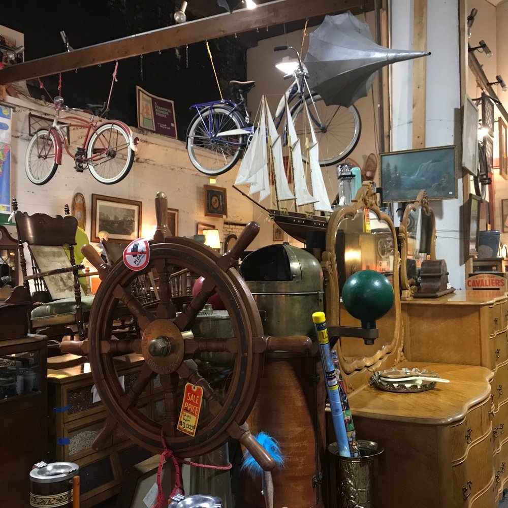 Seattle Antiques Market - Antiques Near Me - Seattle, Washington Seattle Antiques Market - Antiques Near Me - Seattle, Washington