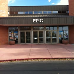 Epic