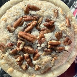 German chocolate 4" Pies
