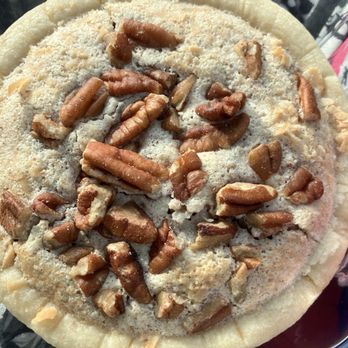 The Moonbeam Bakery - German chocolate 4" Pies - Bakeries Near Me - Allen, Texas