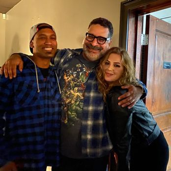Grand Comedy Club - Erik Griffin! - Comedy Clubs Near Me - Escondido, California