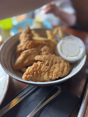 White Rabbit Gastropub by null