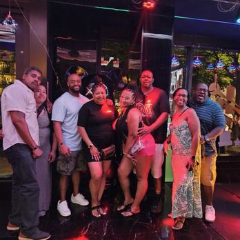 Live K Karaoke - The entire crew - Karaoke Near Me - Washington, DC, District of Columbia