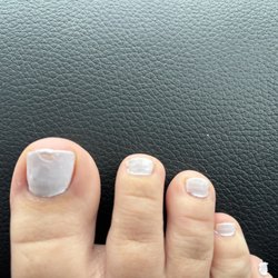Bliss Nail