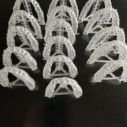 Anthony Bordas ,DDS - 4D Clear Aligners