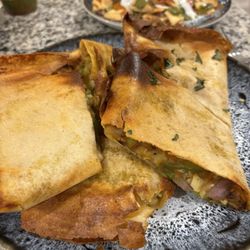 Honest Indian Restaurant - Spring Dosa