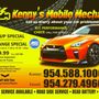 Photo of Kenny's Mobile Mechanix