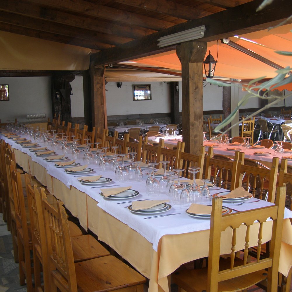 THE BEST 10 RESTAURANTS near PINAR DE ANTEQUERA, VALLADOLID, SPAIN -  Updated 2026 - Hours - Yelp