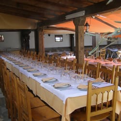 El Cortijo - Terraza de verano