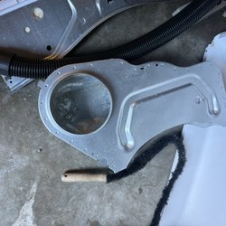 VSTAR Repairs