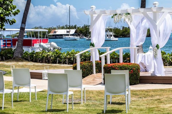 Villa Parguera Hotel by null