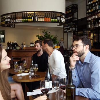 Marion - Inside - Wine Bars Near Me - Fitzroy, VIC Marion - Inside - Wine Bars Near Me - Fitzroy, VIC